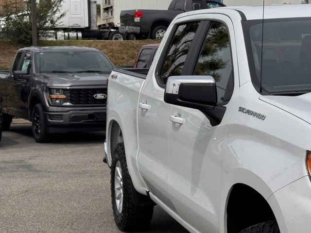 2023 Chevrolet Silverado 4th Gen - Image 5 of 21