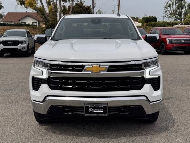 2023 Chevrolet Silverado 4th Gen - Image 6 of 21