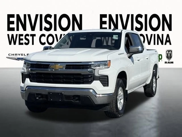 2023 Chevrolet Silverado 4th Gen - Image 5 of 21