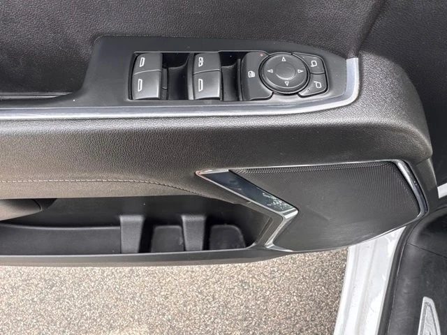 2023 Chevrolet Silverado 4th Gen - Image 16 of 21