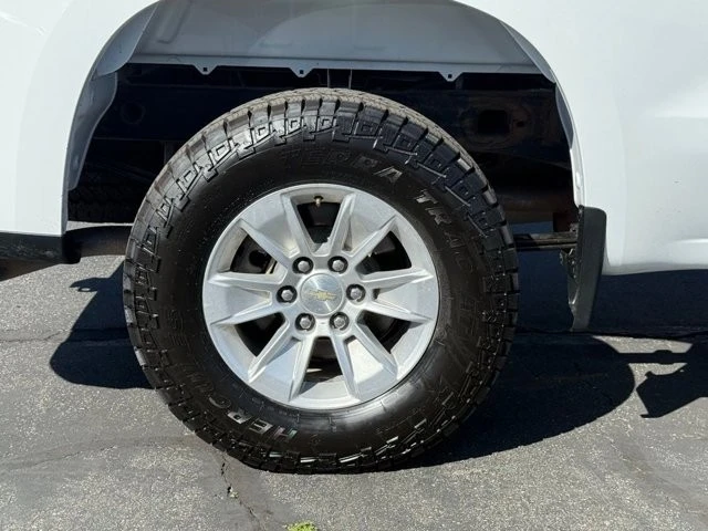 2023 Chevrolet Silverado 4th Gen - Image 13 of 21