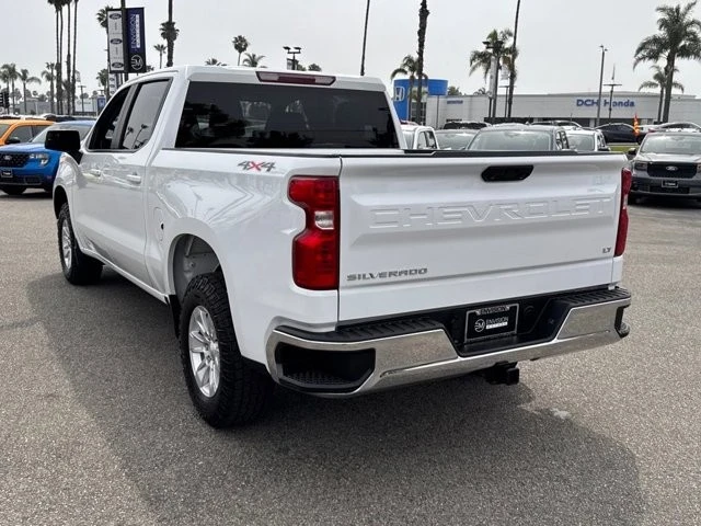 2023 Chevrolet Silverado 4th Gen - Image 10 of 21