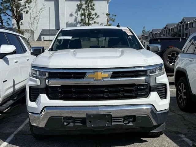 2023 Chevrolet Silverado 4th Gen - Image 2 of 11