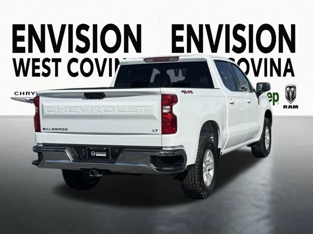 2023 Chevrolet Silverado 4th Gen - Image 11 of 21