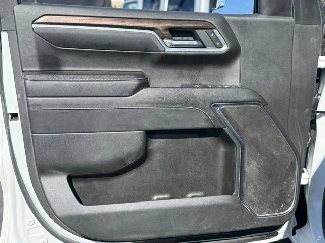 2023 Chevrolet Silverado 4th Gen - Image 15 of 21