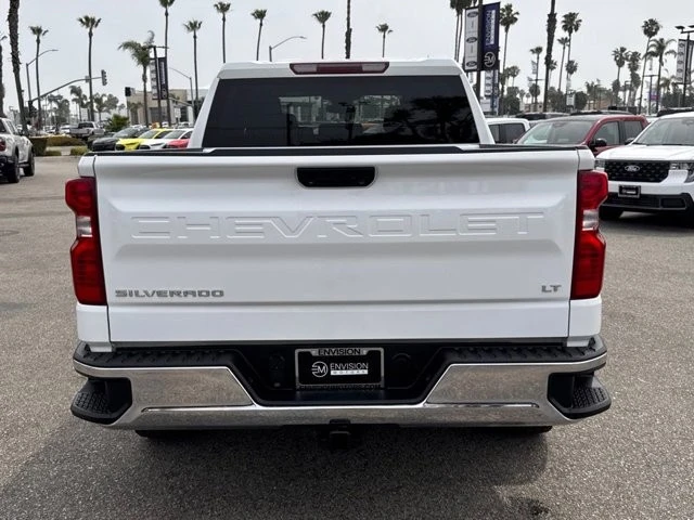 2023 Chevrolet Silverado 4th Gen - Image 11 of 21