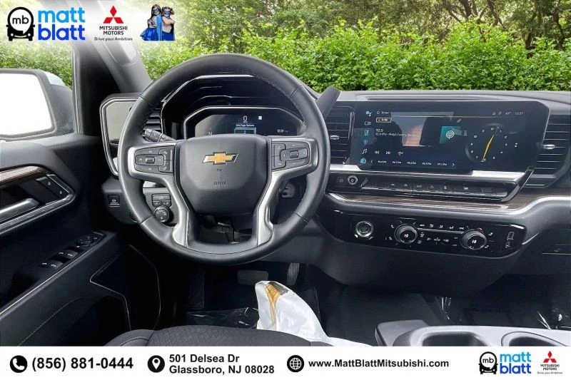 2023 Chevrolet Silverado 4th Gen - Image 6 of 12