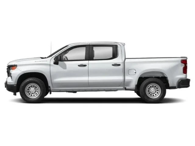 2023 Chevrolet Silverado 4th Gen - Image 4 of 5