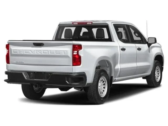 2023 Chevrolet Silverado 4th Gen - Image 3 of 5
