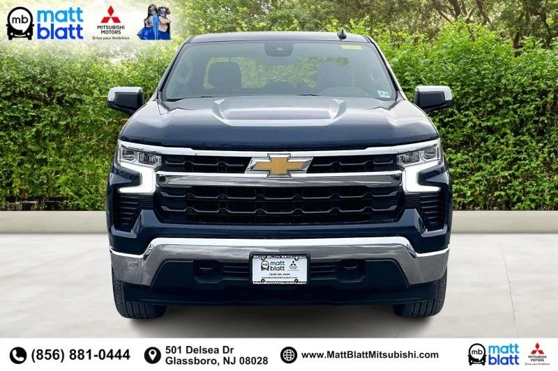 2023 Chevrolet Silverado 4th Gen - Image 3 of 12
