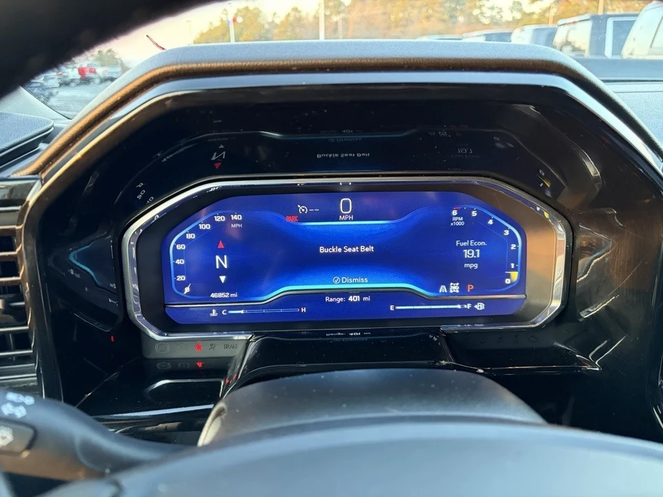 2023 Chevrolet Silverado 4th Gen - Image 11 of 12