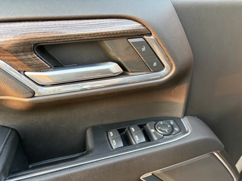 2023 Chevrolet Silverado 4th Gen - Image 9 of 12
