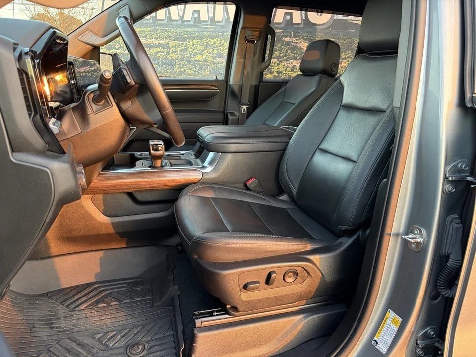 2023 Chevrolet Silverado 4th Gen - Image 8 of 12