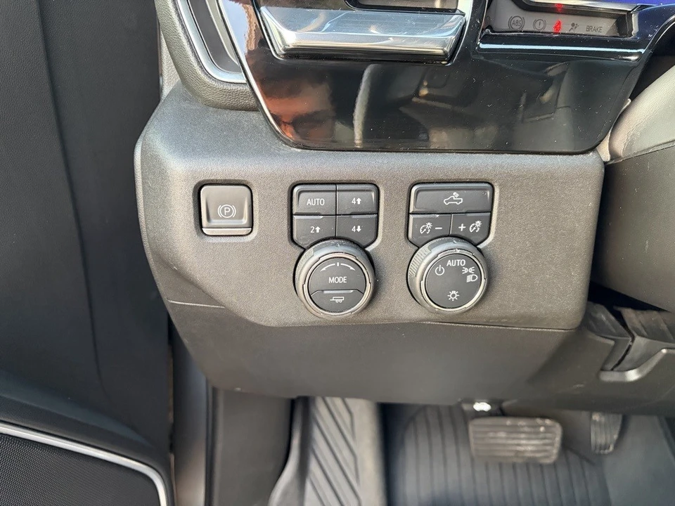 2023 Chevrolet Silverado 4th Gen - Image 10 of 12