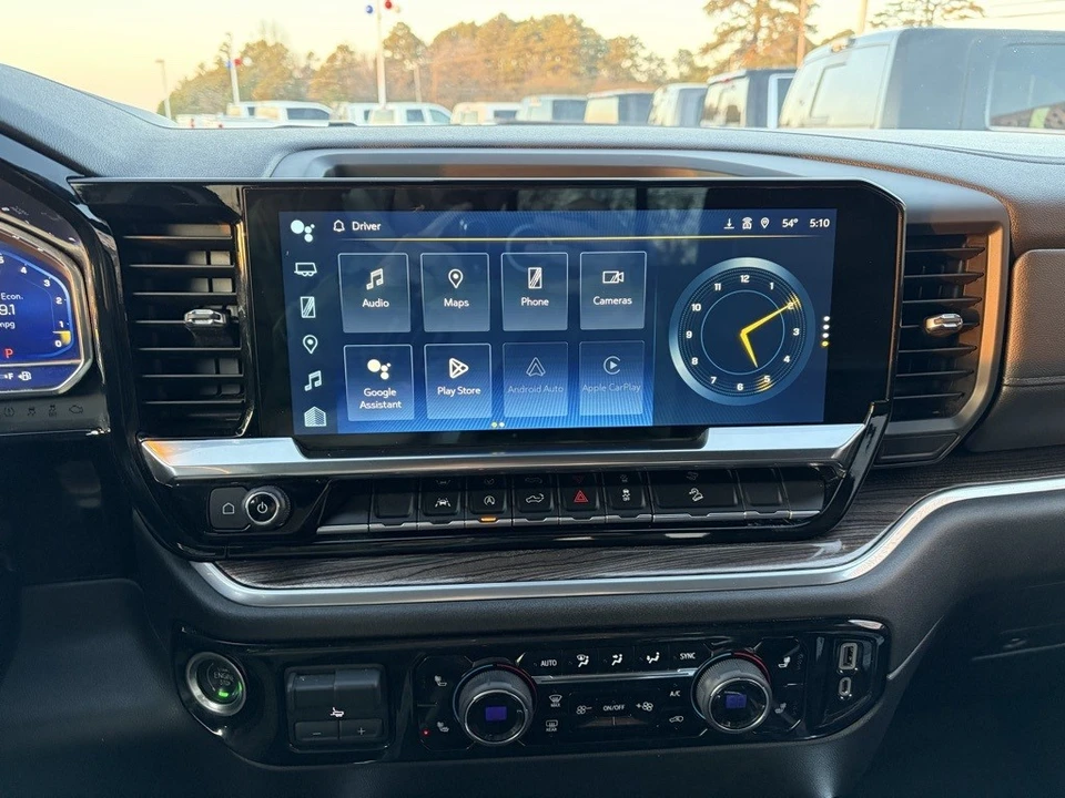 2023 Chevrolet Silverado 4th Gen - Image 12 of 12