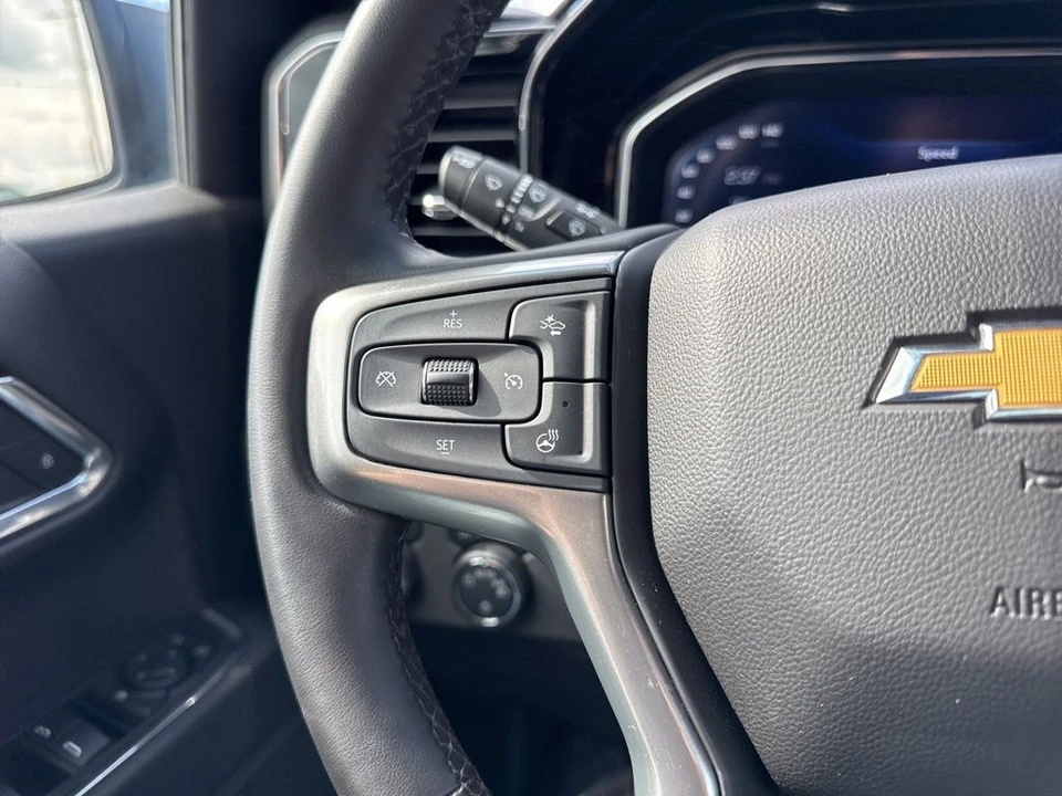 2023 Chevrolet Silverado 4th Gen - Image 15 of 21