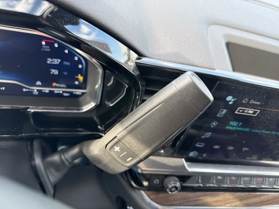 2023 Chevrolet Silverado 4th Gen - Image 17 of 21