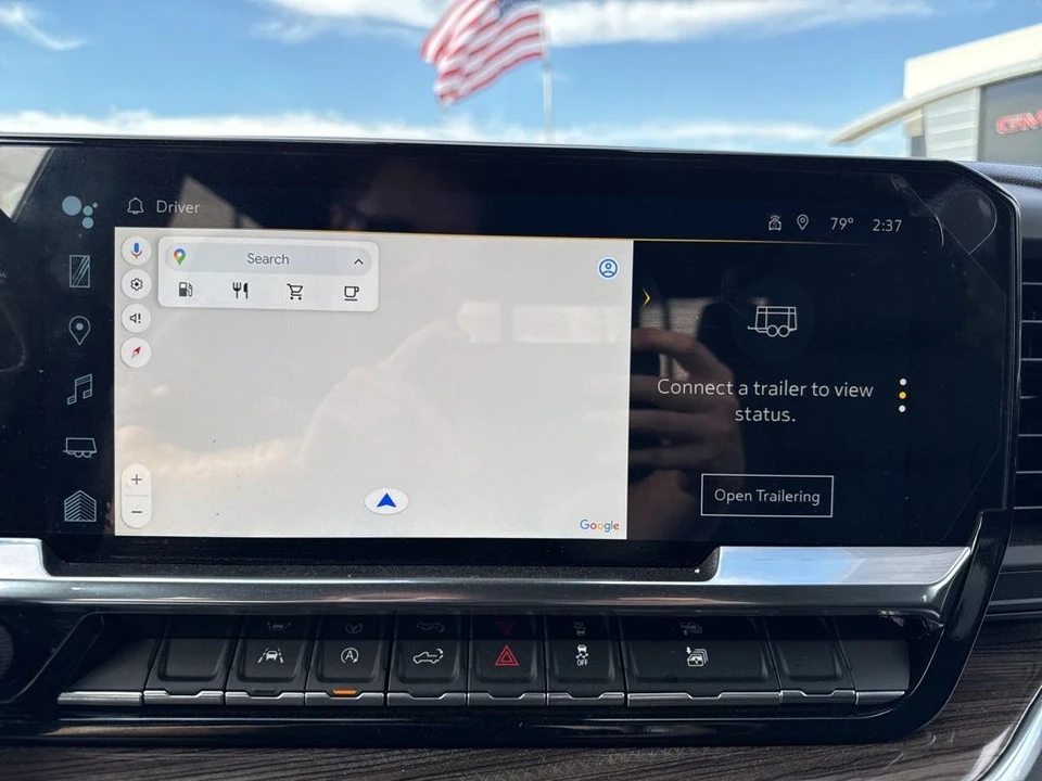 2023 Chevrolet Silverado 4th Gen - Image 20 of 21