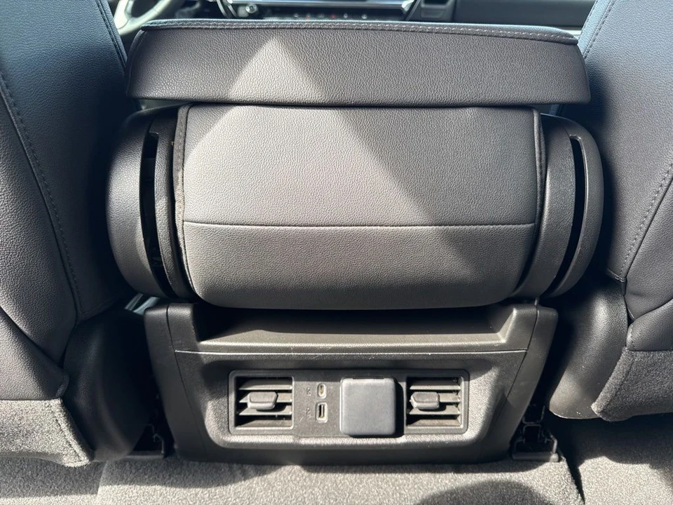 2023 Chevrolet Silverado 4th Gen - Image 12 of 12