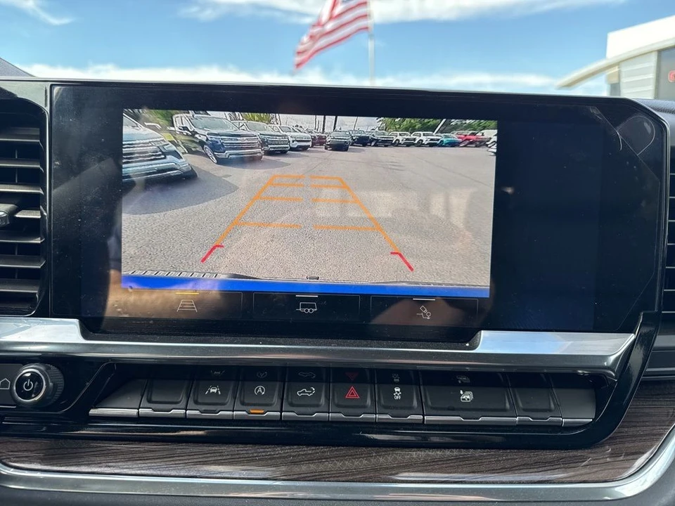2023 Chevrolet Silverado 4th Gen - Image 21 of 21