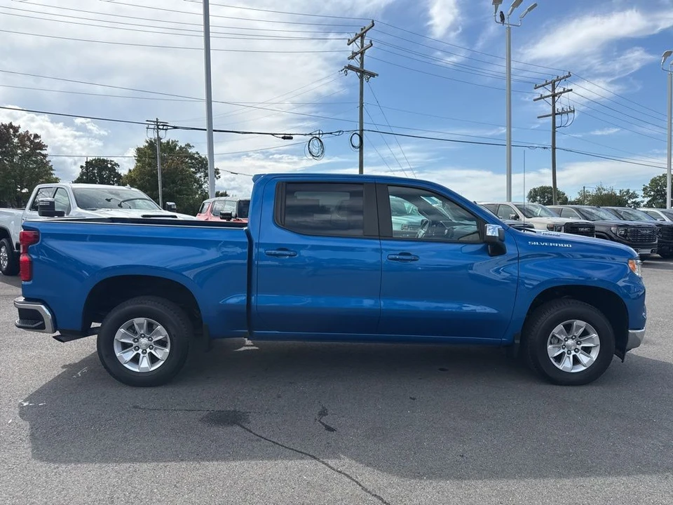 2023 Chevrolet Silverado 4th Gen - Image 6 of 12