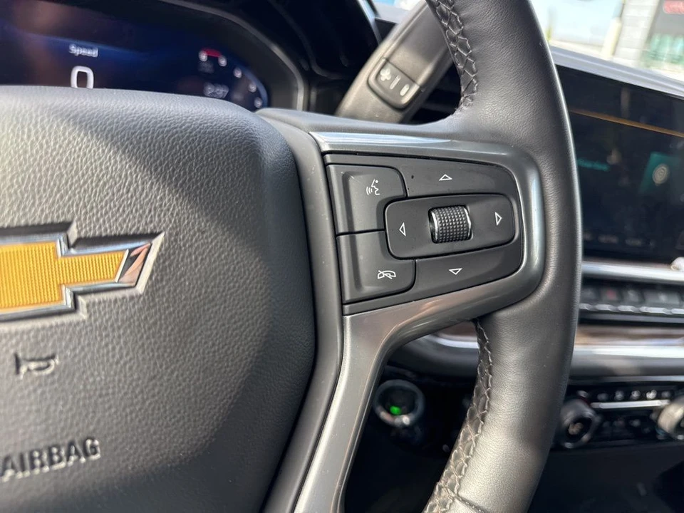 2023 Chevrolet Silverado 4th Gen - Image 16 of 21