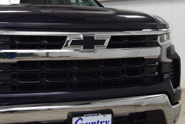 2023 Chevrolet Silverado 4th Gen - Image 11 of 12