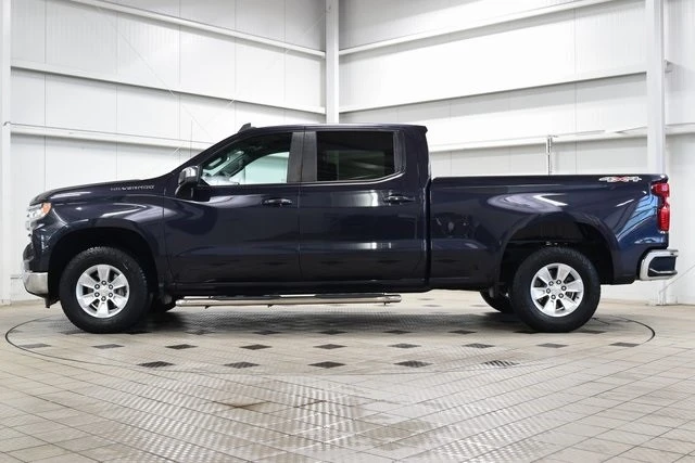 2023 Chevrolet Silverado 4th Gen - Image 4 of 12