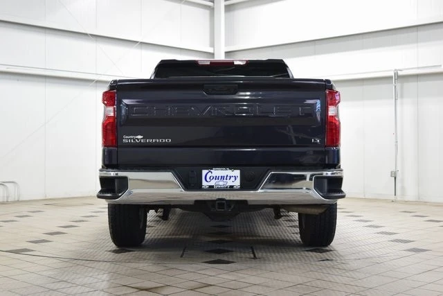 2023 Chevrolet Silverado 4th Gen - Image 7 of 12