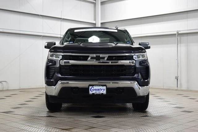 2023 Chevrolet Silverado 4th Gen - Image 2 of 12