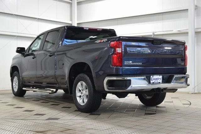 2023 Chevrolet Silverado 4th Gen - Image 6 of 12