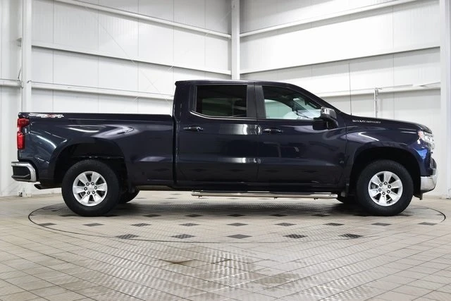2023 Chevrolet Silverado 4th Gen - Image 9 of 12