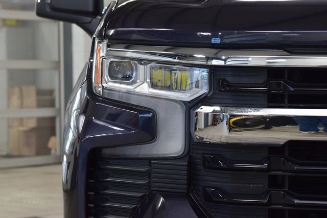 2023 Chevrolet Silverado 4th Gen - Image 12 of 12