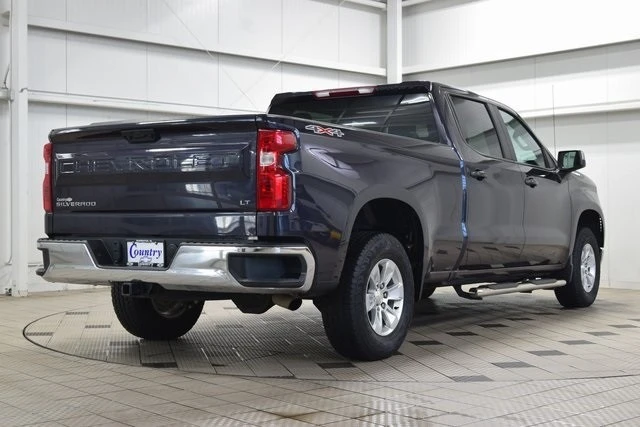 2023 Chevrolet Silverado 4th Gen - Image 8 of 12