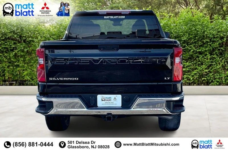 2023 Chevrolet Silverado 4th Gen - Image 5 of 12