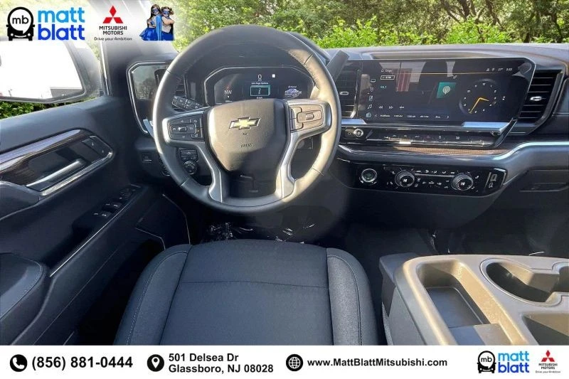 2023 Chevrolet Silverado 4th Gen - Image 6 of 12