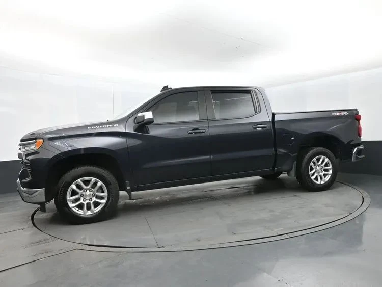2023 Chevrolet Silverado 4th Gen - Image 5 of 12