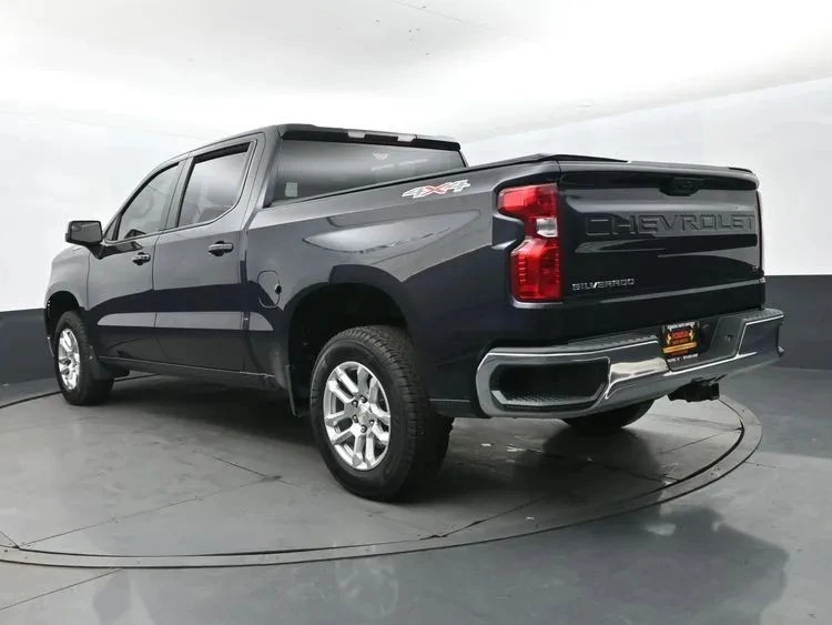 2023 Chevrolet Silverado 4th Gen - Image 9 of 12