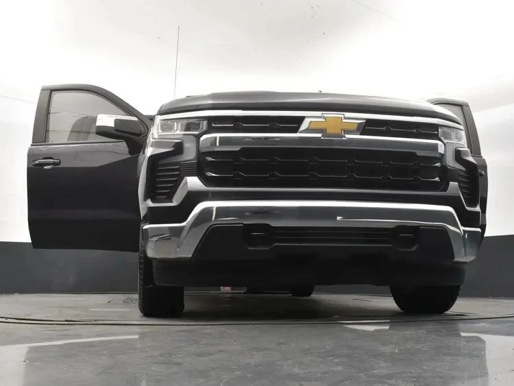 2023 Chevrolet Silverado 4th Gen - Image 11 of 12