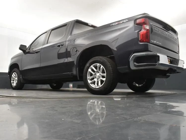 2023 Chevrolet Silverado 4th Gen - Image 12 of 12