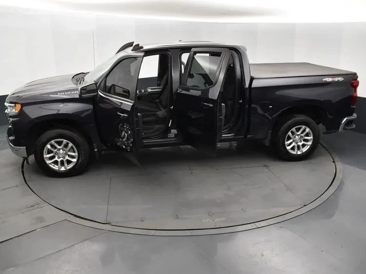 2023 Chevrolet Silverado 4th Gen - Image 7 of 12