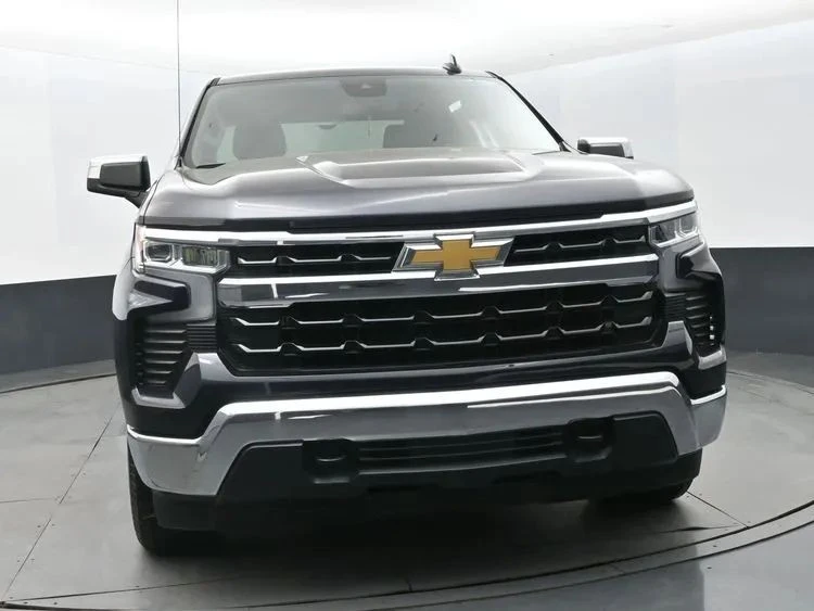 2023 Chevrolet Silverado 4th Gen - Image 3 of 12