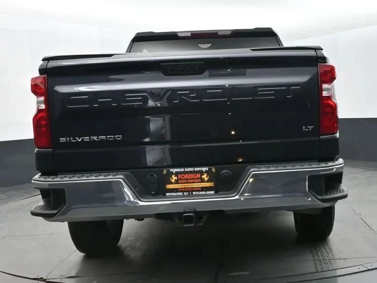 2023 Chevrolet Silverado 4th Gen - Image 8 of 12