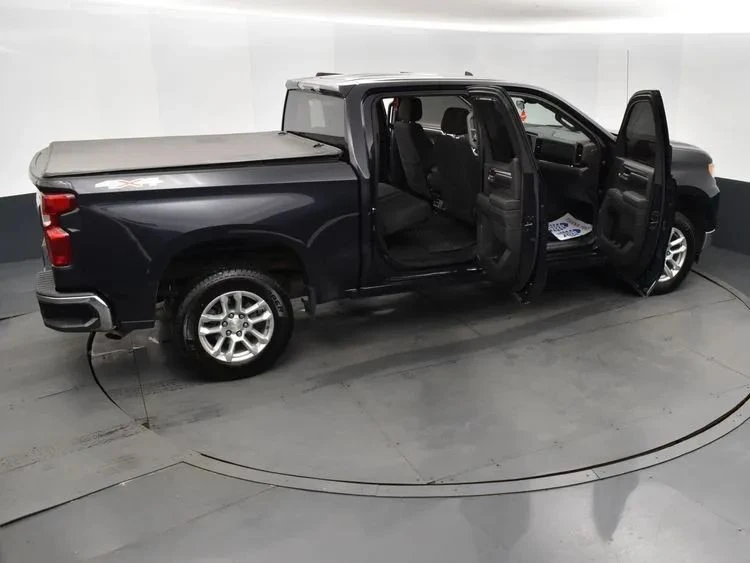 2023 Chevrolet Silverado 4th Gen - Image 6 of 12