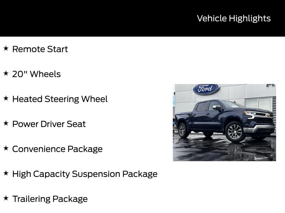 2023 Chevrolet Silverado 4th Gen - Image 5 of 12