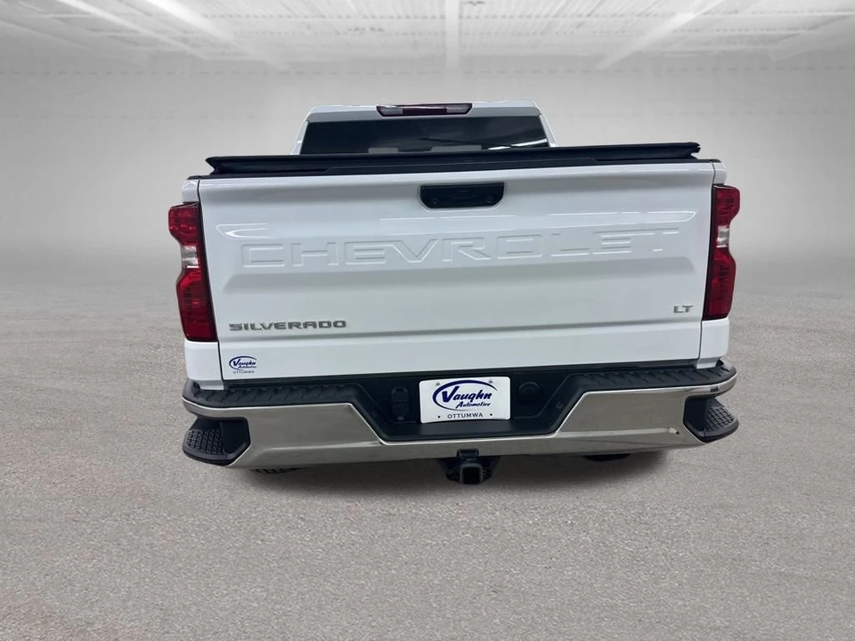 2023 Chevrolet Silverado 4th Gen - Image 11 of 12
