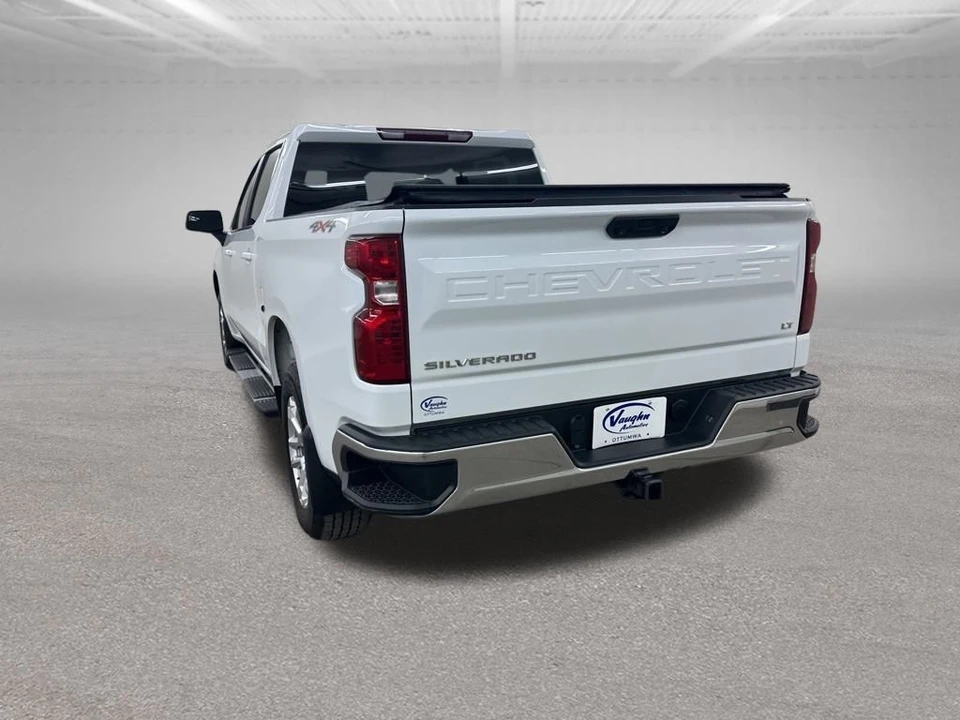 2023 Chevrolet Silverado 4th Gen - Image 10 of 12
