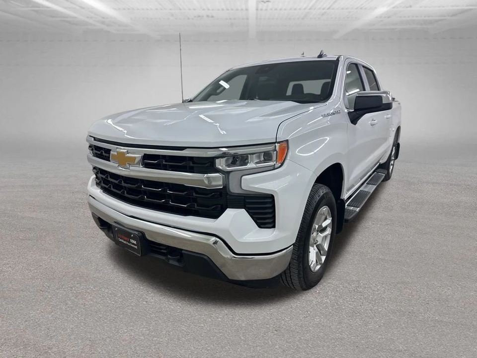 2023 Chevrolet Silverado 4th Gen - Image 7 of 12