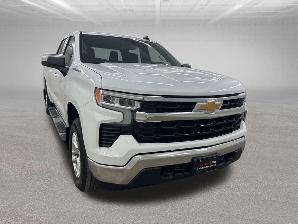 2023 Chevrolet Silverado 4th Gen - Image 3 of 12