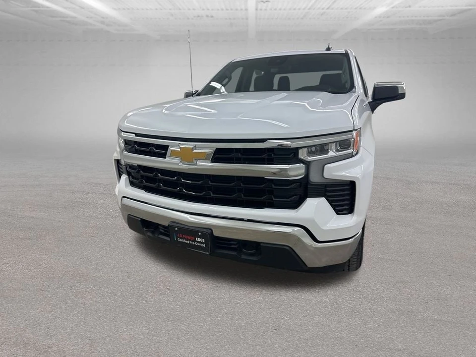 2023 Chevrolet Silverado 4th Gen - Image 6 of 12
